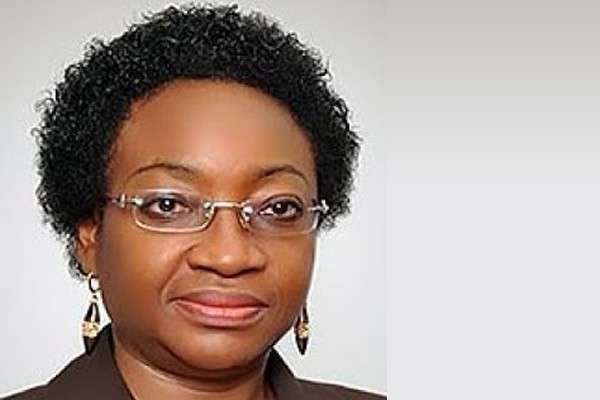 Winifred Ekanem Oyo-Ita