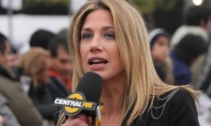 Fox News Reporter Accidentally Flashes Underwear During Live TV