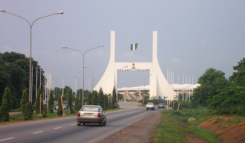 Abuja-CIty-Gate