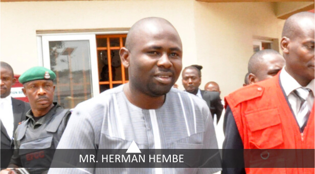Herman Hembe