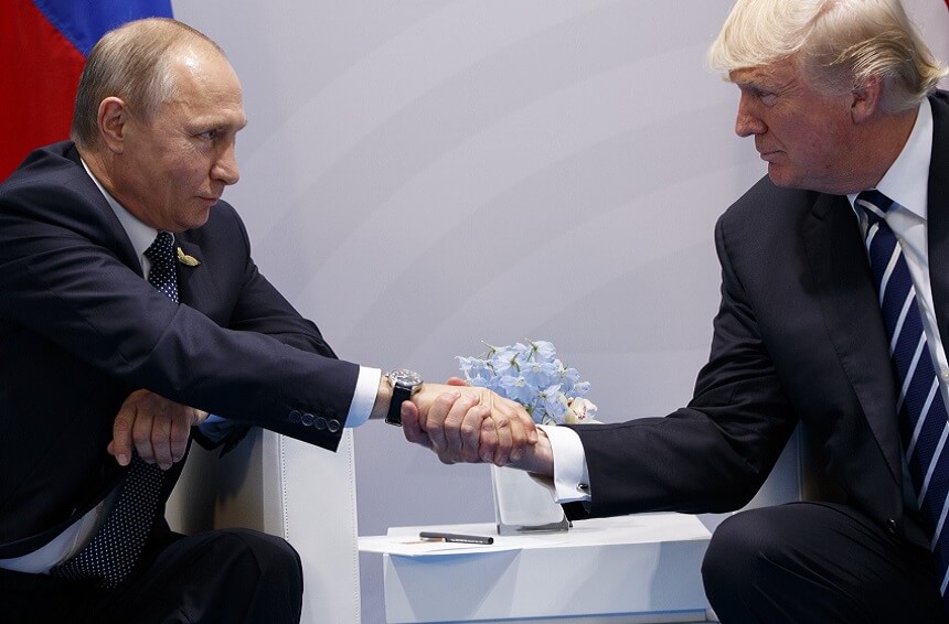 Trump-and-Putin