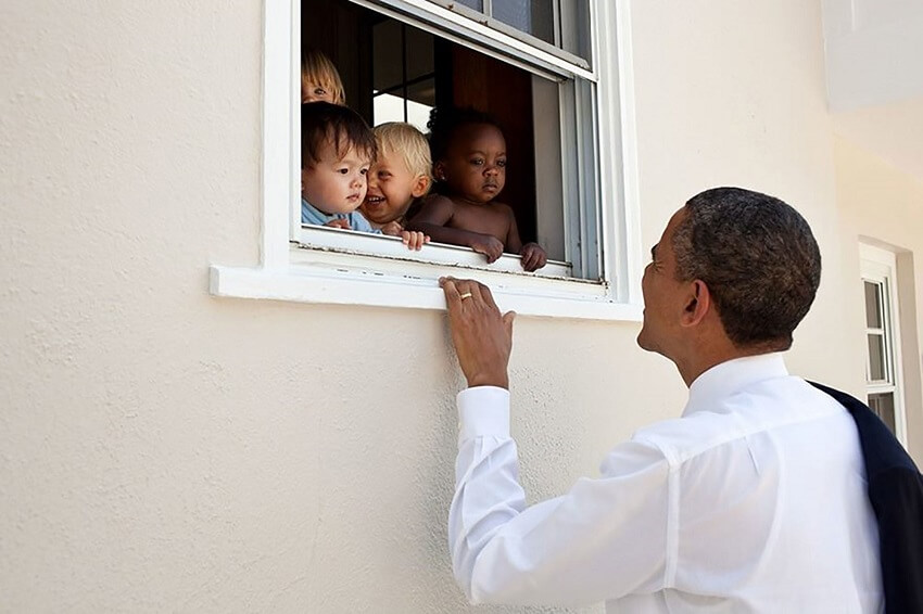 Barack-Obama-Anti-Racism