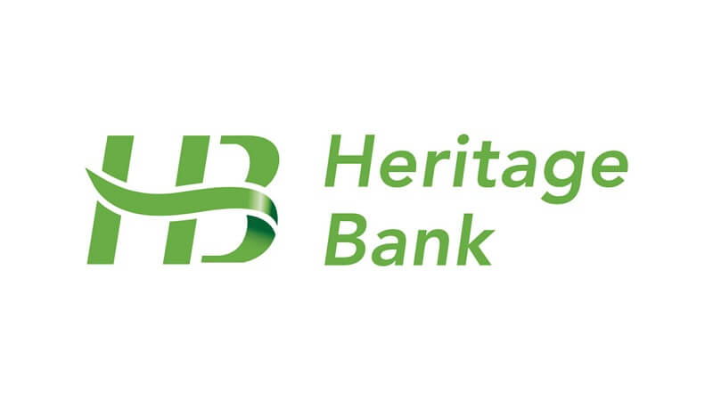 Heritage-Bank
