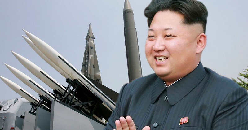 Kim Jong Un, North Korea Leader