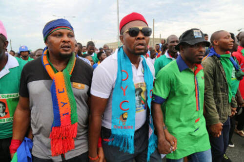 Members_of_the_Ijaw_Youth_Council