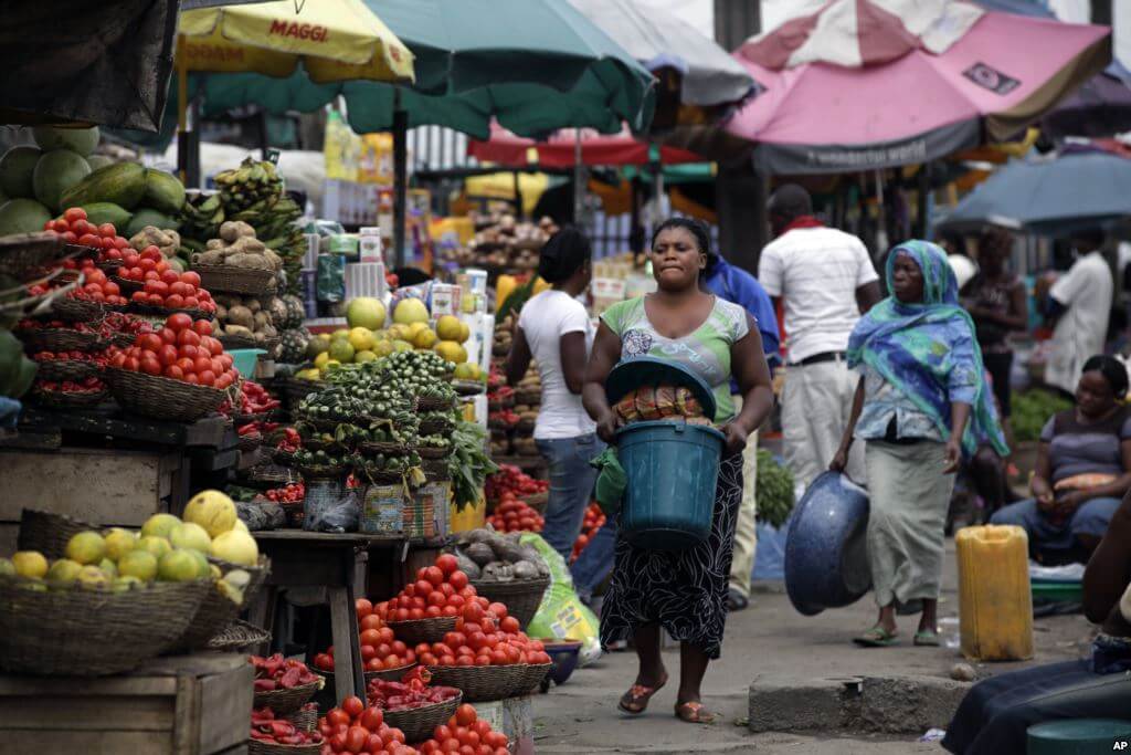 Nigerian-Market-Food-Prices