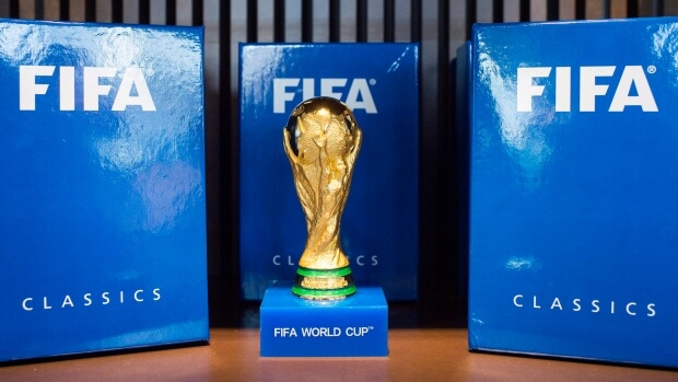Image result for 2030 world cup