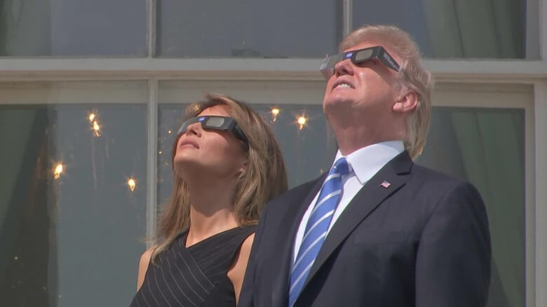 trump-solar-eclipse
