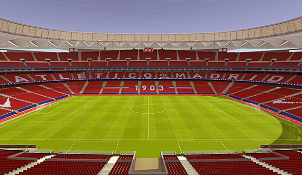 Wanda-Metropolitano-stadium