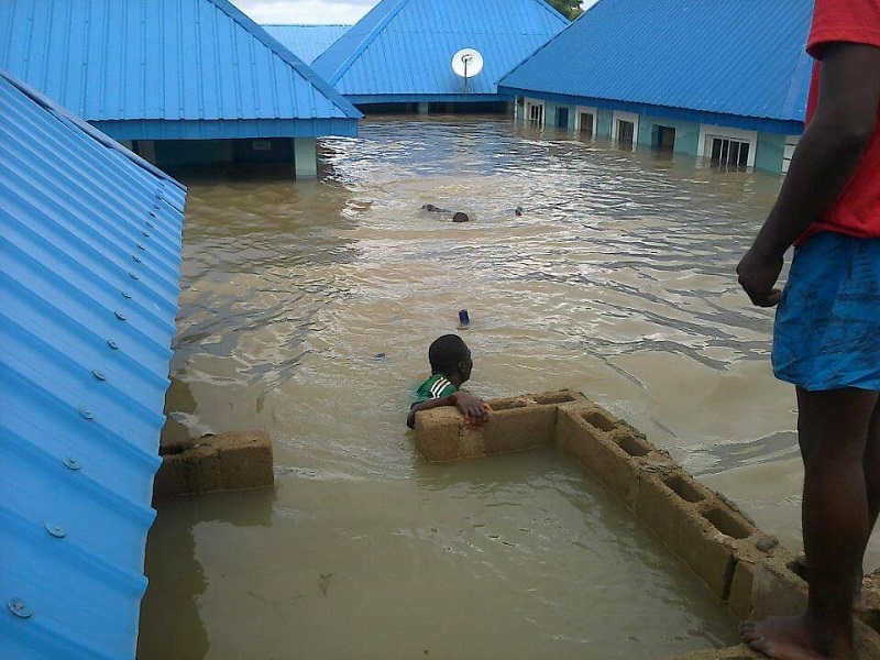 Benue-flood