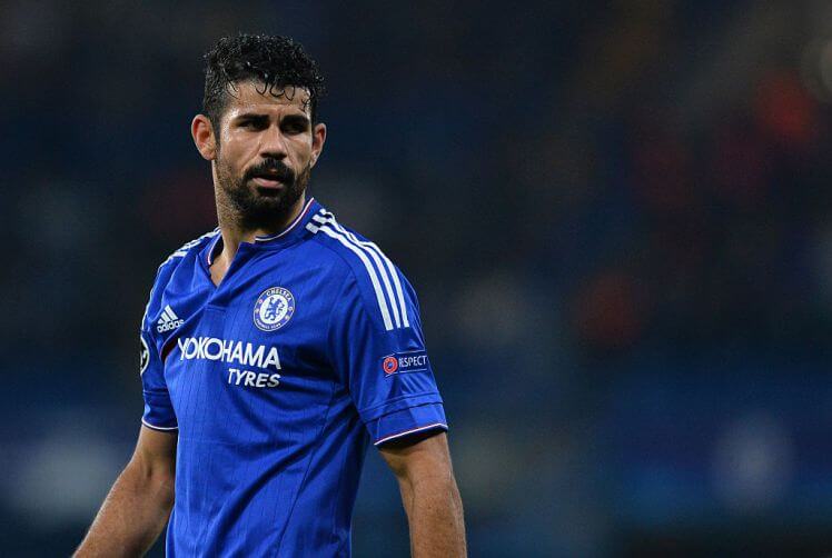 Diego Costa Posts Chelsea Farewell (1)
