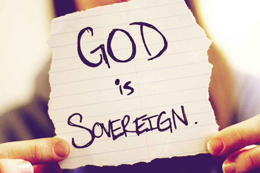God’s-Sovereignty