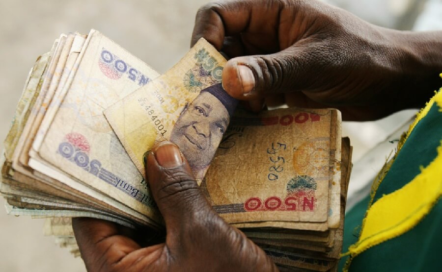 Lagos Licenses 184 Money Lenders – The Whistler Newspaper