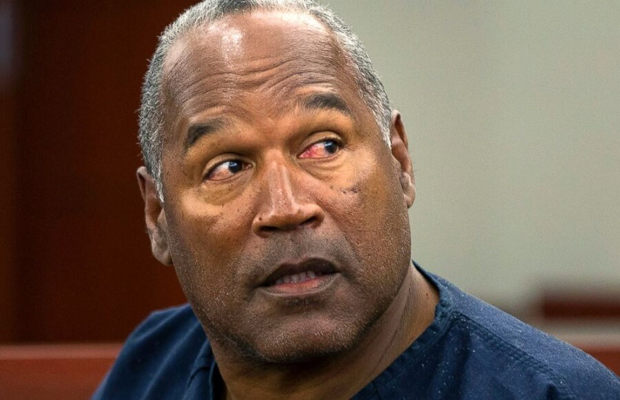 O.J. Simpson To Be Released From Prison – The Whistler Newspaper
