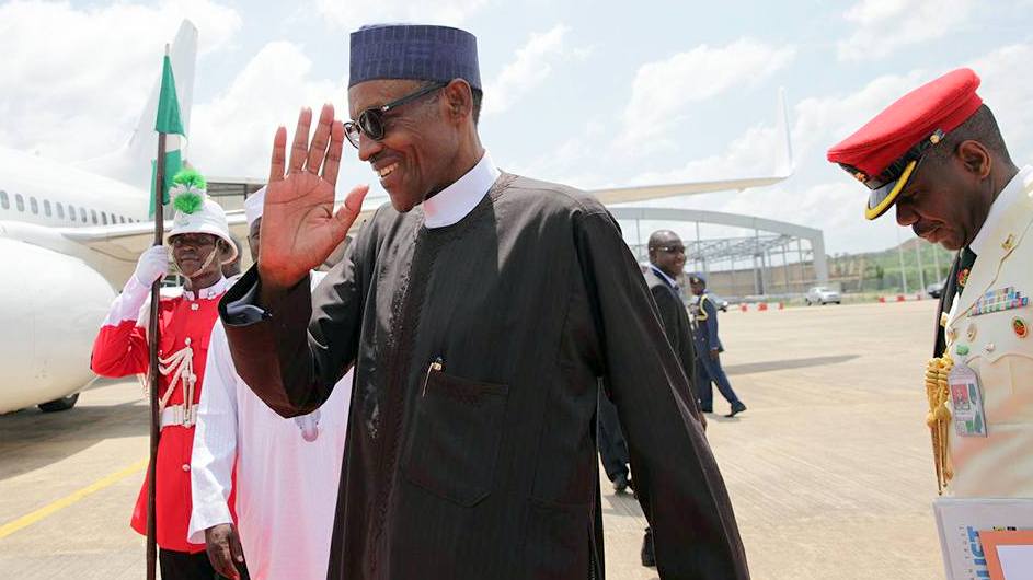 President-Buhari-jets-out-to-Germany-2