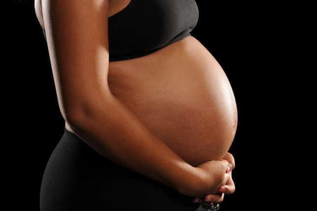 pregnant-woman-maternal-mortality