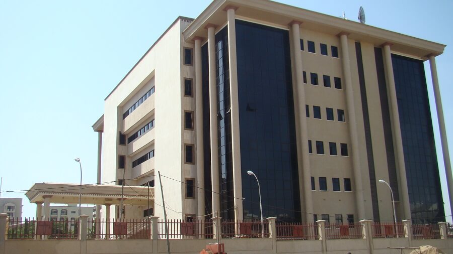 Federal-High-Court-Abuja