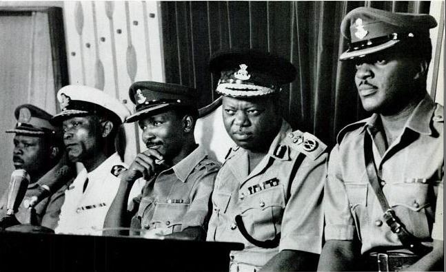 Nigeria-1970