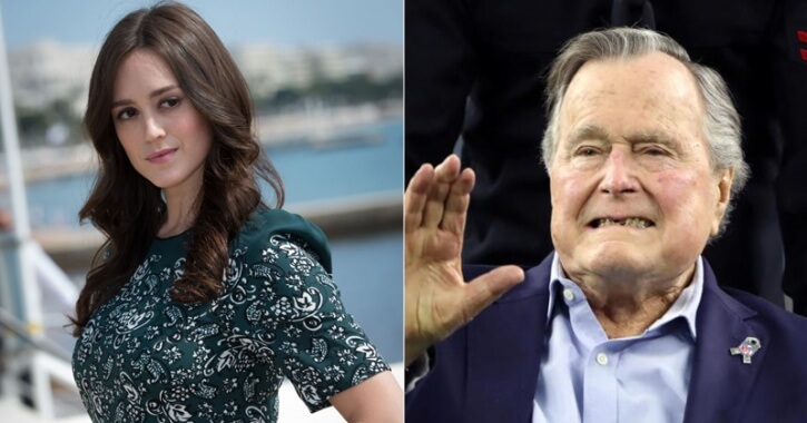 Heather-Lind-Accuses-George-H.W.-Bush-of-Sexual-Assault
