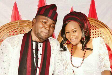Gospel-Inalegwu-married