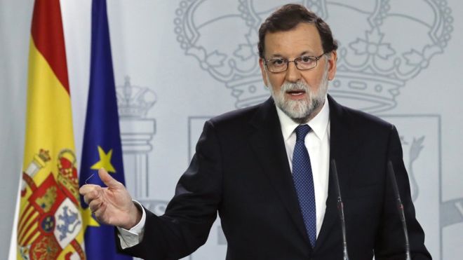 Spain-Prime-Minister