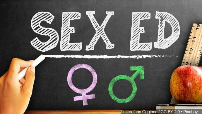 sex+education
