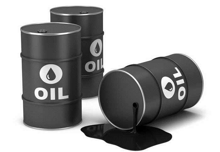 Crude-Oil