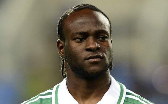 VICTOR-MOSES