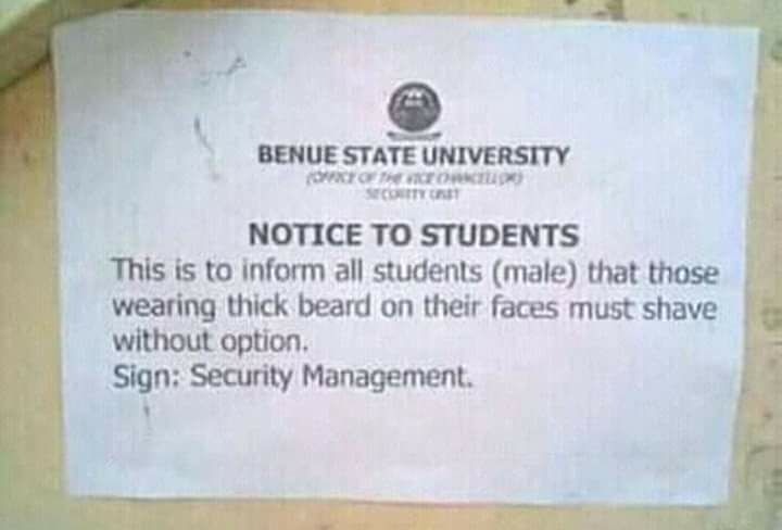 Benue-State-University-BSU