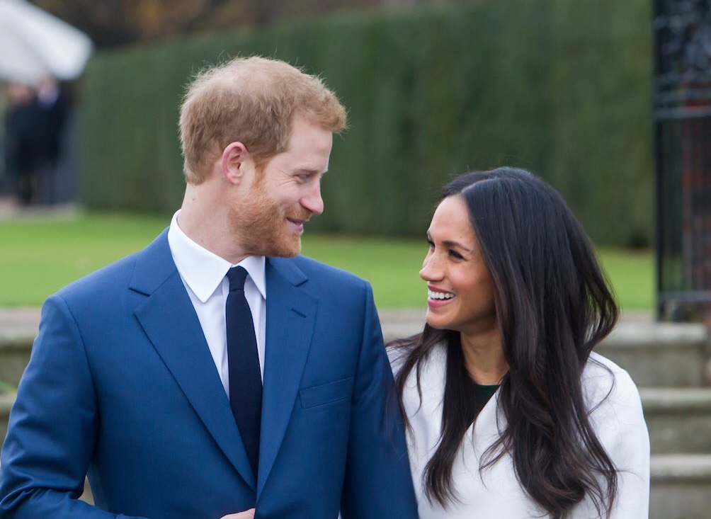 Prince Harry Meghan Markle To Marry May 19 The Whistler Newspaper