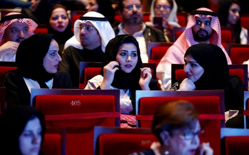 Saudi-Arabia-Lifts-Ban-On-Cinemas-
