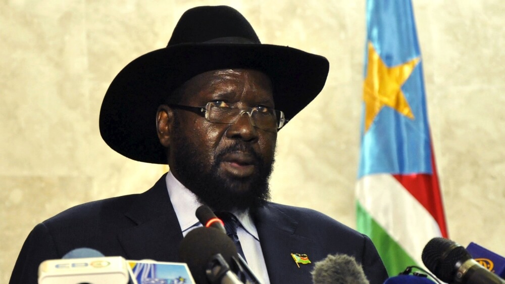 South-Sudan-President