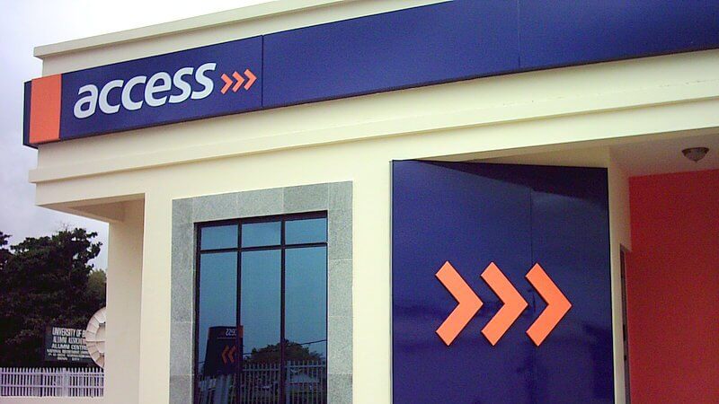 Access-bank-limited