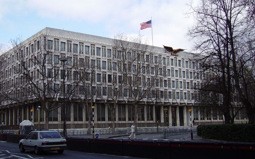 US-Embassy-London