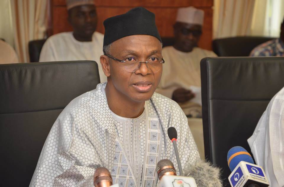 Don’t Take Your Money To Banks, Tinubu Will Stop Naira Swap Policy When He’s President, El-Rufai Advises