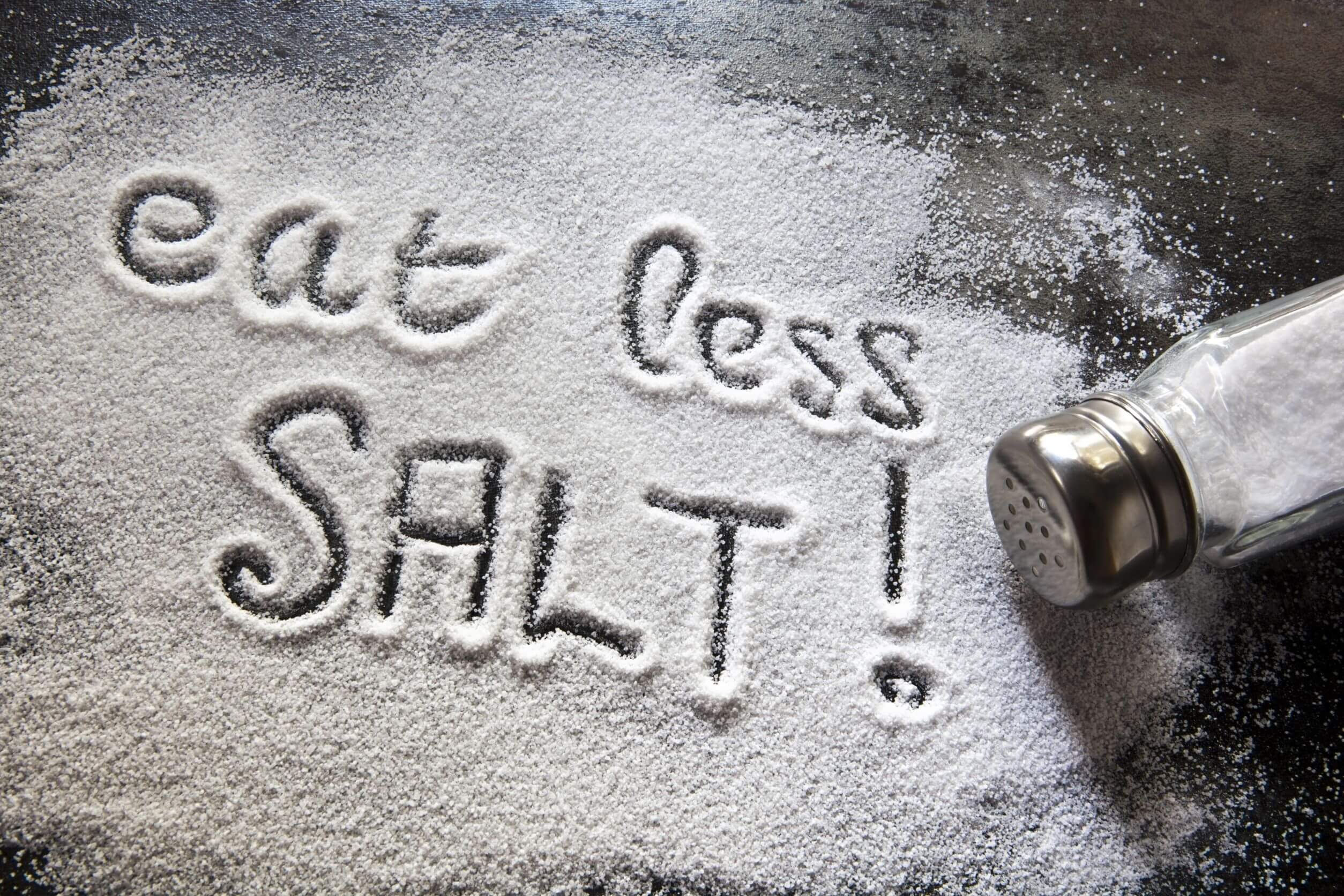 high-salt-diet