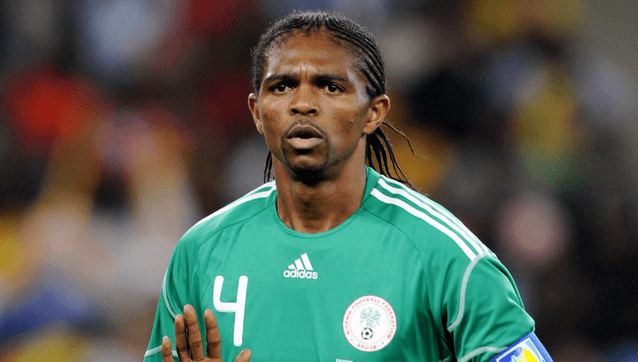 Nwankwo Kanu In Tears Over Seized Lagos Property – The Whistler Newspaper
