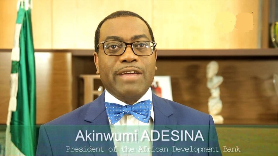 Akinwumi-Adesina
