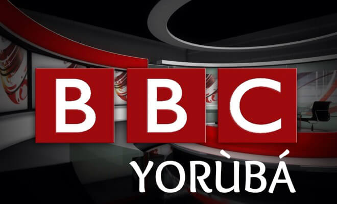 BBC-Yoruba