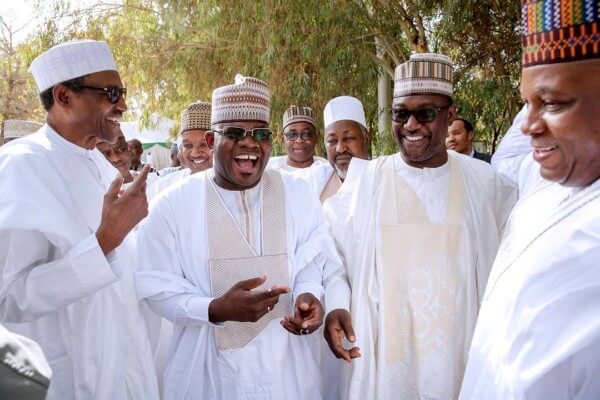 Buhari-Bello-APC-Governors