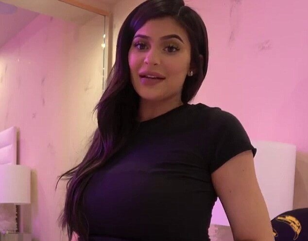Kylie-Jenner