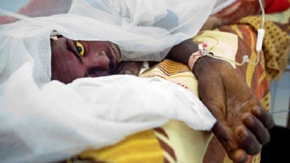 Meningitis-Outbreak-Claims-4-In-Niger