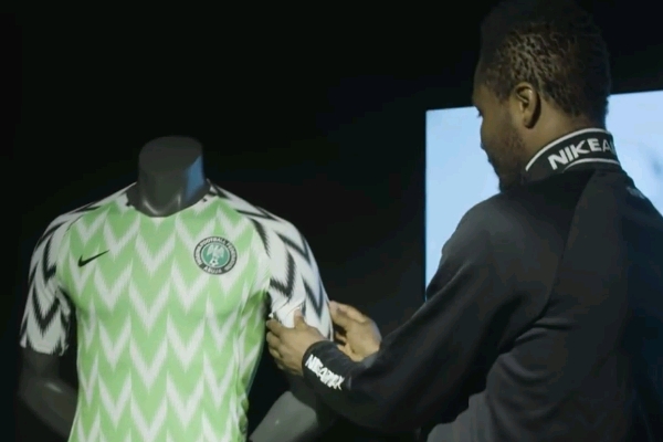 nigeria world cup kit 2018 buy