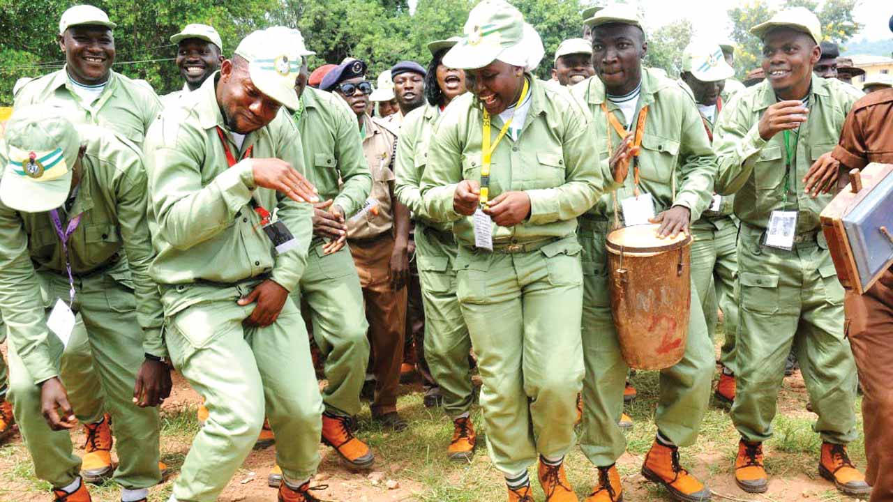 NYSC-corp-members
