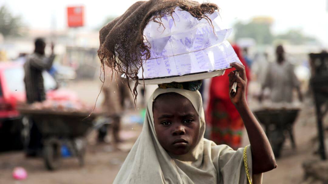 Nigeria-Child-Labour