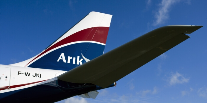 Arik-Aircraft