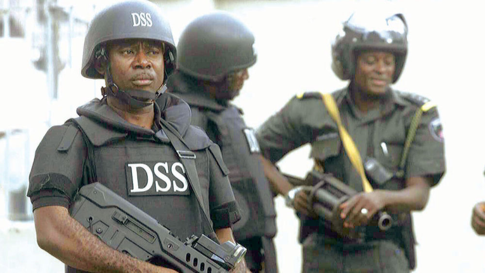DSS-Nigeria
