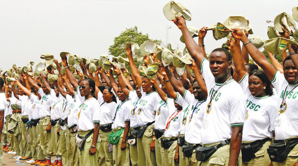NYSC-Corps-members