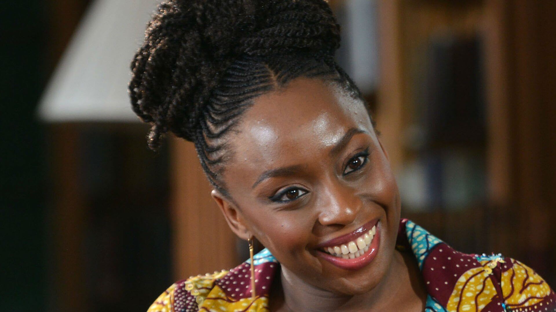 chimamamnda-Adichie