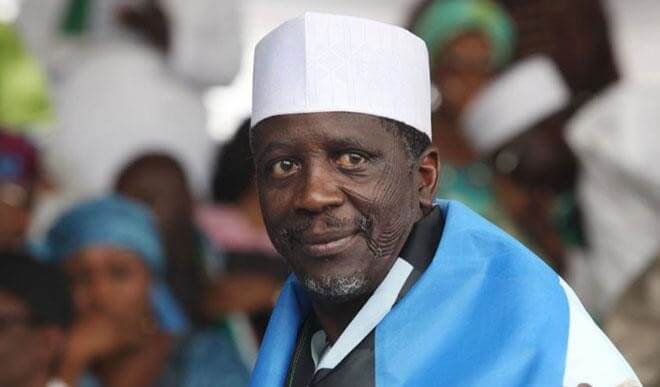 Arms Deal: We Traced N4.6b To Account Of Bafarawa’s Son – Witness Tells Court